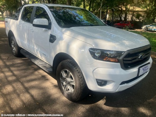Ford RANGER XLS 2.2 2019/2020
